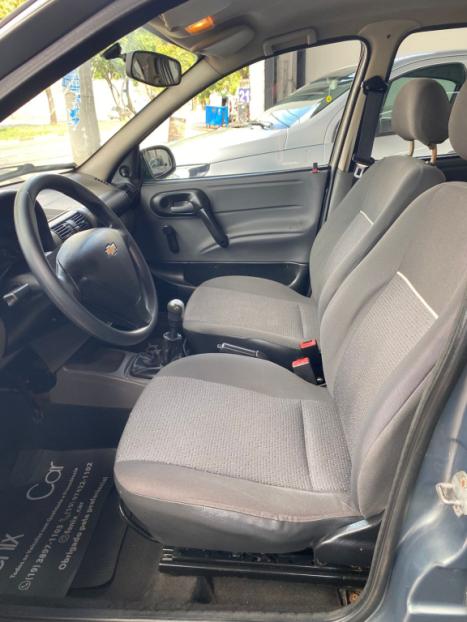 CHEVROLET Classic Sedan 1.0 4P VHCE FLEX LS, Foto 15