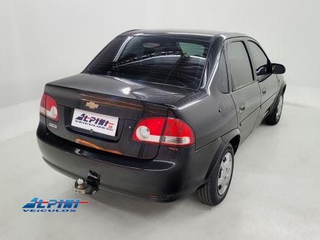 CHEVROLET Classic Sedan 1.0 4P VHCE FLEX LS, Foto 3