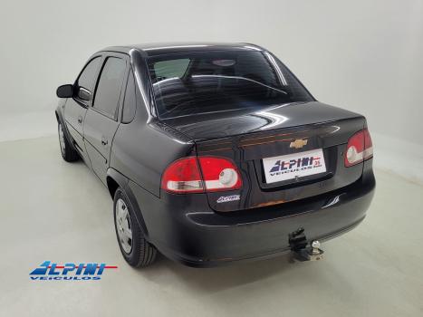 CHEVROLET Classic Sedan 1.0 4P VHCE FLEX LS, Foto 4