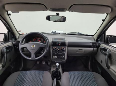 CHEVROLET Classic Sedan 1.0 4P VHCE FLEX LS, Foto 5