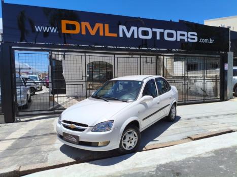 CHEVROLET Classic Sedan 1.0 4P VHCE FLEX LS, Foto 1