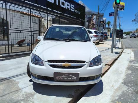 CHEVROLET Classic Sedan 1.0 4P VHCE FLEX LS, Foto 2