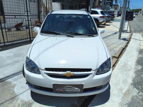CHEVROLET Classic Sedan 1.0 4P VHCE FLEX LS, Foto 4