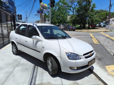 CHEVROLET Classic Sedan 1.0 4P VHCE FLEX LS, Foto 8