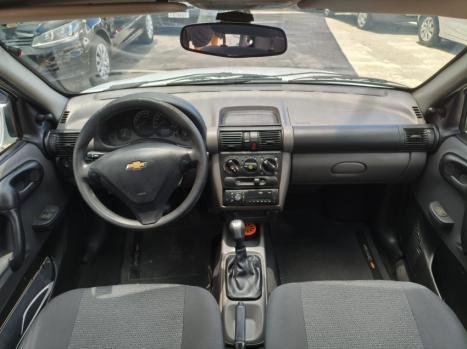 CHEVROLET Classic Sedan 1.0 4P VHCE FLEX LS, Foto 13