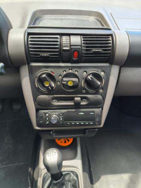 CHEVROLET Classic Sedan 1.0 4P VHCE FLEX LS, Foto 15