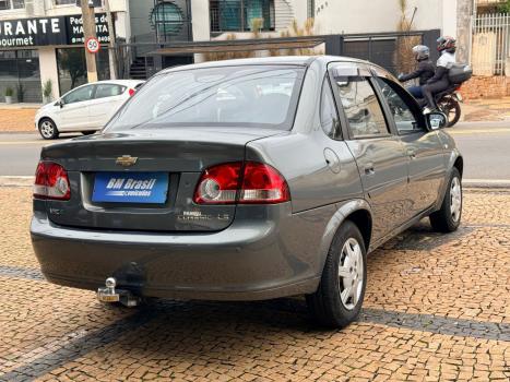 CHEVROLET Classic Sedan 1.0 4P VHCE FLEX LS, Foto 4