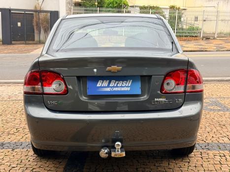 CHEVROLET Classic Sedan 1.0 4P VHCE FLEX LS, Foto 5