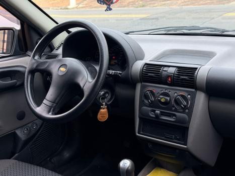 CHEVROLET Classic Sedan 1.0 4P VHCE FLEX LS, Foto 8