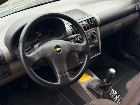 CHEVROLET Classic Sedan 1.0 4P VHCE FLEX LS, Foto 9