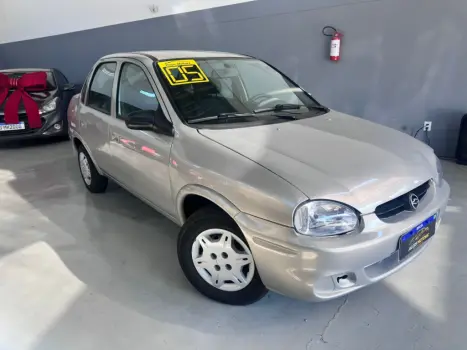 CHEVROLET Classic Sedan 1.0 4P, Foto 1