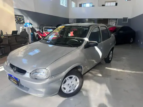 CHEVROLET Classic Sedan 1.0 4P, Foto 3