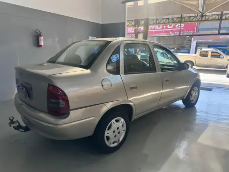 CHEVROLET Classic Sedan 1.0 4P, Foto 4