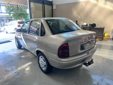 CHEVROLET Classic Sedan 1.0 4P, Foto 6