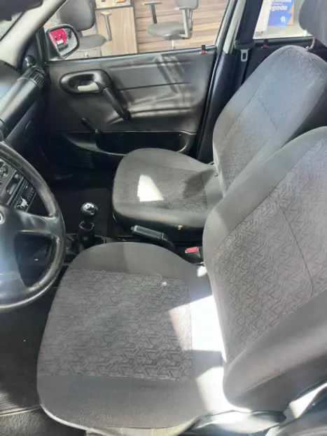 CHEVROLET Classic Sedan 1.0 4P, Foto 8