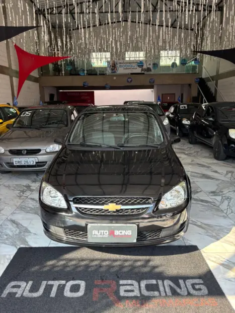 CHEVROLET Classic Sedan 1.0 4P, Foto 1