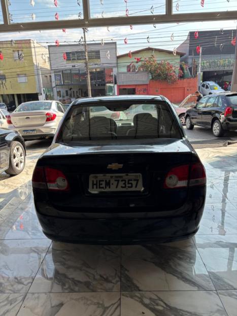 CHEVROLET Classic Sedan 1.0 4P, Foto 5