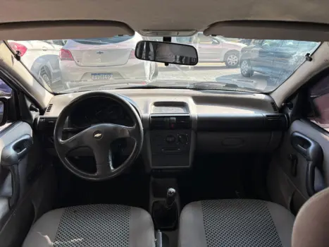 CHEVROLET Classic Sedan 1.0 4P, Foto 10
