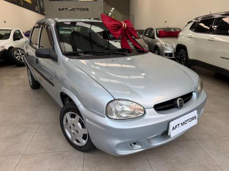 CHEVROLET Classic Sedan 1.6 4P, Foto 2