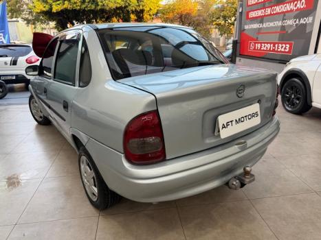 CHEVROLET Classic Sedan 1.6 4P, Foto 3