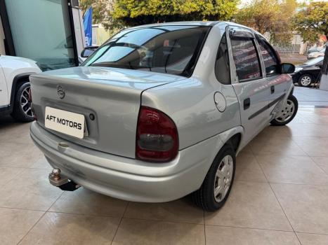 CHEVROLET Classic Sedan 1.6 4P, Foto 4