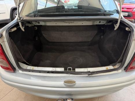 CHEVROLET Classic Sedan 1.6 4P, Foto 8
