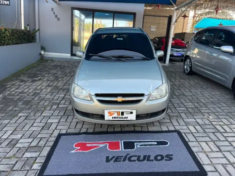 CHEVROLET Classic Sedan 1.0 4P FLEX LIFE, Foto 2