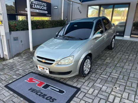 CHEVROLET Classic Sedan 1.0 4P FLEX LIFE, Foto 3