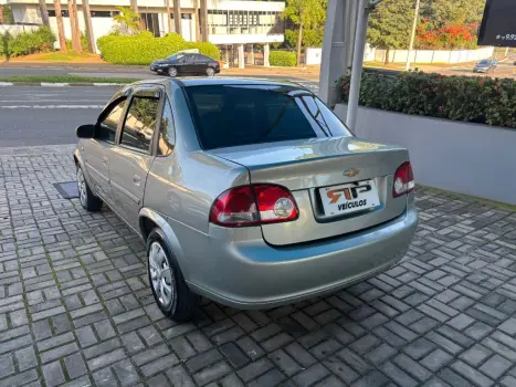 CHEVROLET Classic Sedan 1.0 4P FLEX LIFE, Foto 4