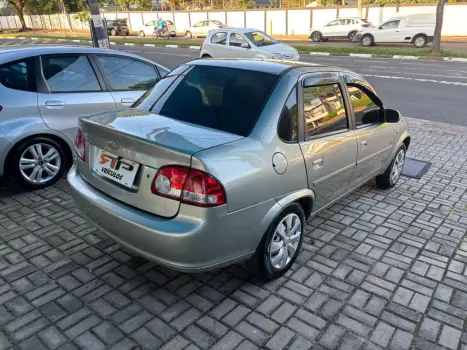 CHEVROLET Classic Sedan 1.0 4P FLEX LIFE, Foto 5