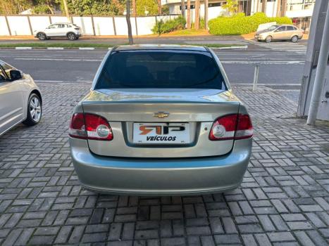 CHEVROLET Classic Sedan 1.0 4P FLEX LIFE, Foto 6