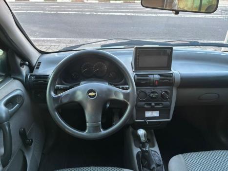 CHEVROLET Classic Sedan 1.0 4P FLEX LIFE, Foto 7