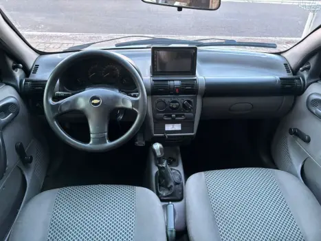CHEVROLET Classic Sedan 1.0 4P FLEX LIFE, Foto 8