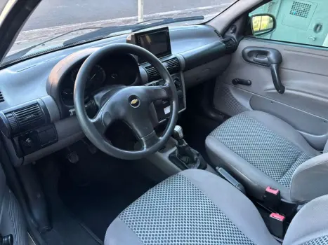 CHEVROLET Classic Sedan 1.0 4P FLEX LIFE, Foto 9