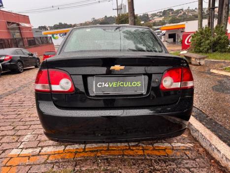 CHEVROLET Classic Sedan 1.0 4P, Foto 4