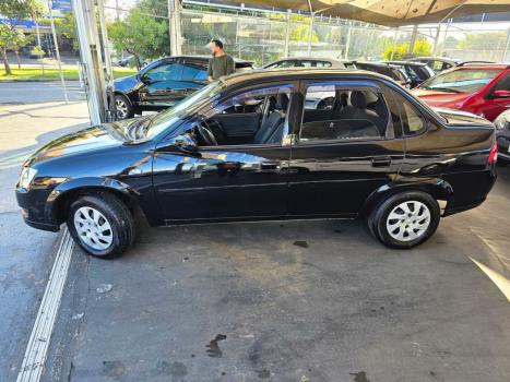 CHEVROLET Classic Sedan 1.0 4P VHCE FLEX LS, Foto 4