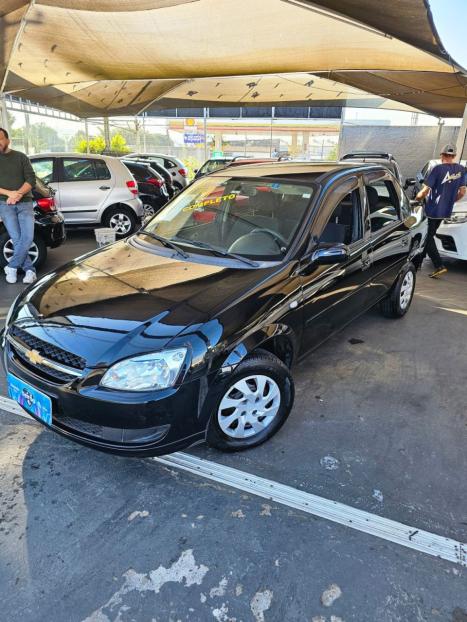 CHEVROLET Classic Sedan 1.0 4P VHCE FLEX LS, Foto 5