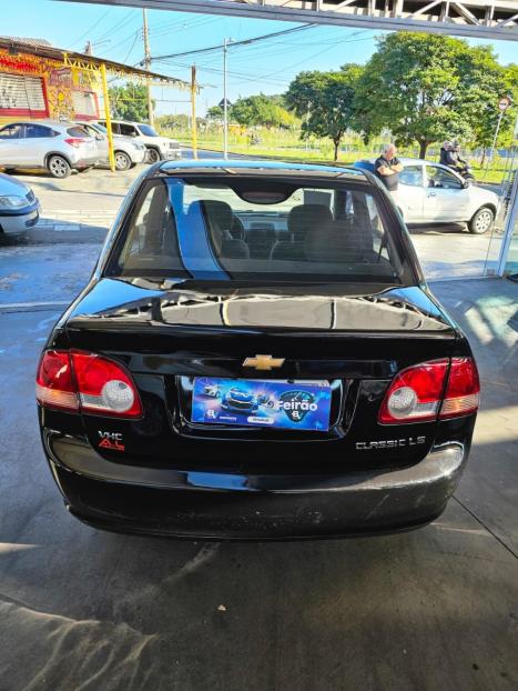 CHEVROLET Classic Sedan 1.0 4P VHCE FLEX LS, Foto 6