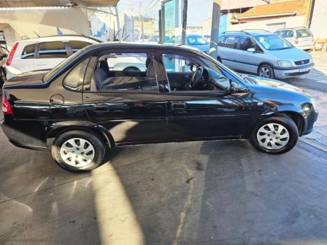 CHEVROLET Classic Sedan 1.0 4P VHCE FLEX LS, Foto 8