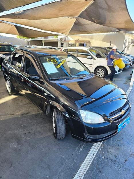 CHEVROLET Classic Sedan 1.0 4P VHCE FLEX LS, Foto 11