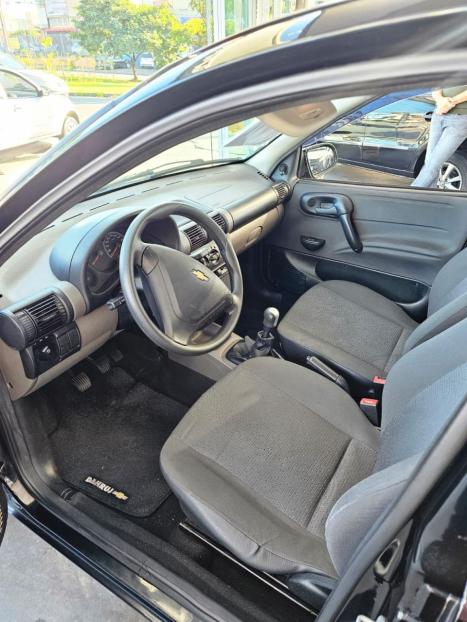 CHEVROLET Classic Sedan 1.0 4P VHCE FLEX LS, Foto 12