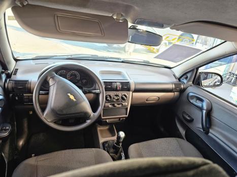CHEVROLET Classic Sedan 1.0 4P VHCE FLEX LS, Foto 13