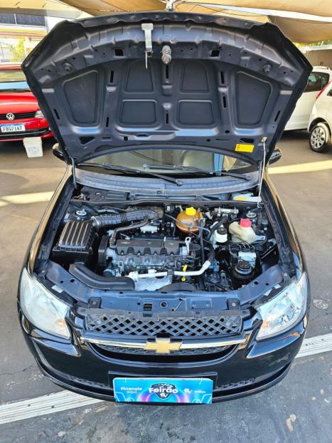 CHEVROLET Classic Sedan 1.0 4P VHCE FLEX LS, Foto 14