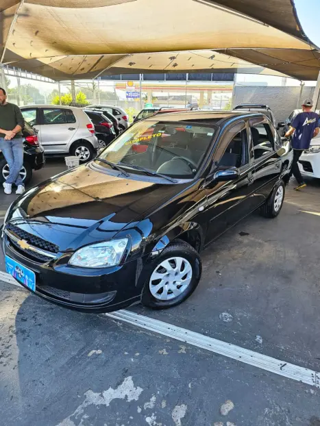CHEVROLET Classic Sedan 1.0 4P VHCE FLEX LS, Foto 1