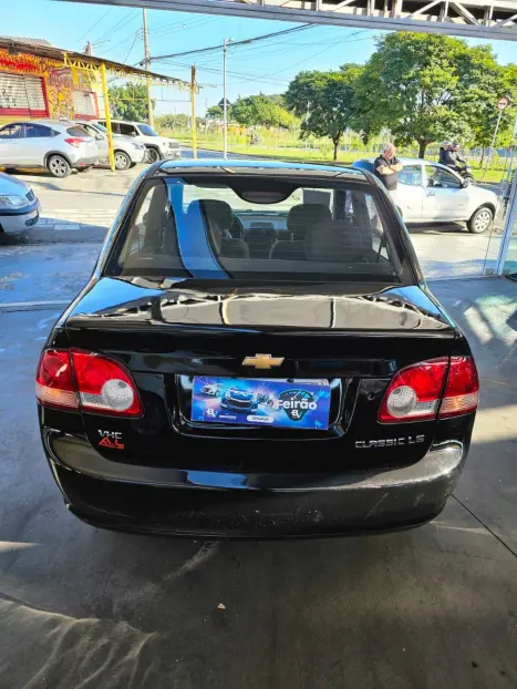 CHEVROLET Classic Sedan 1.0 4P VHCE FLEX LS, Foto 5
