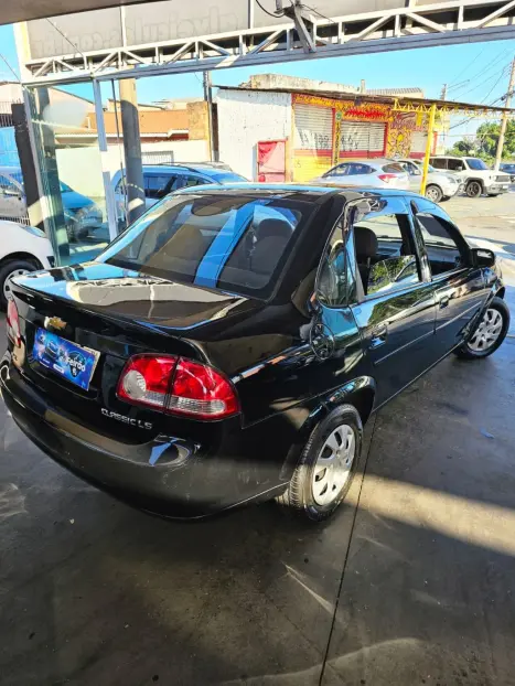 CHEVROLET Classic Sedan 1.0 4P VHCE FLEX LS, Foto 7