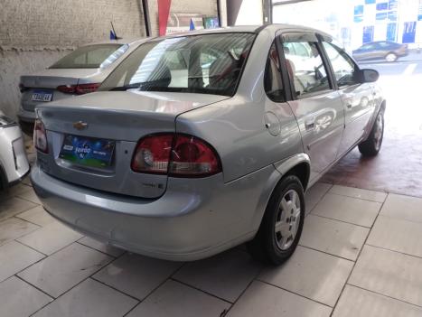 CHEVROLET Classic Sedan 1.0 4P VHCE FLEX LS, Foto 4