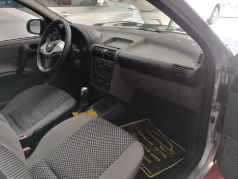 CHEVROLET Classic Sedan 1.0 4P VHCE FLEX LS, Foto 9