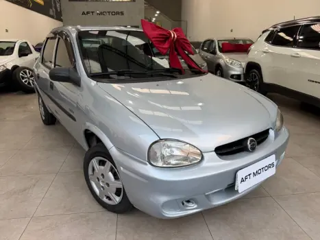 CHEVROLET Classic Sedan 1.6 4P, Foto 2