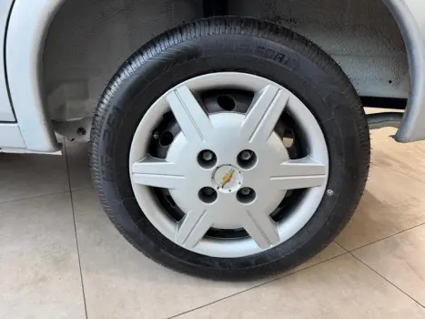 CHEVROLET Classic Sedan 1.6 4P, Foto 9